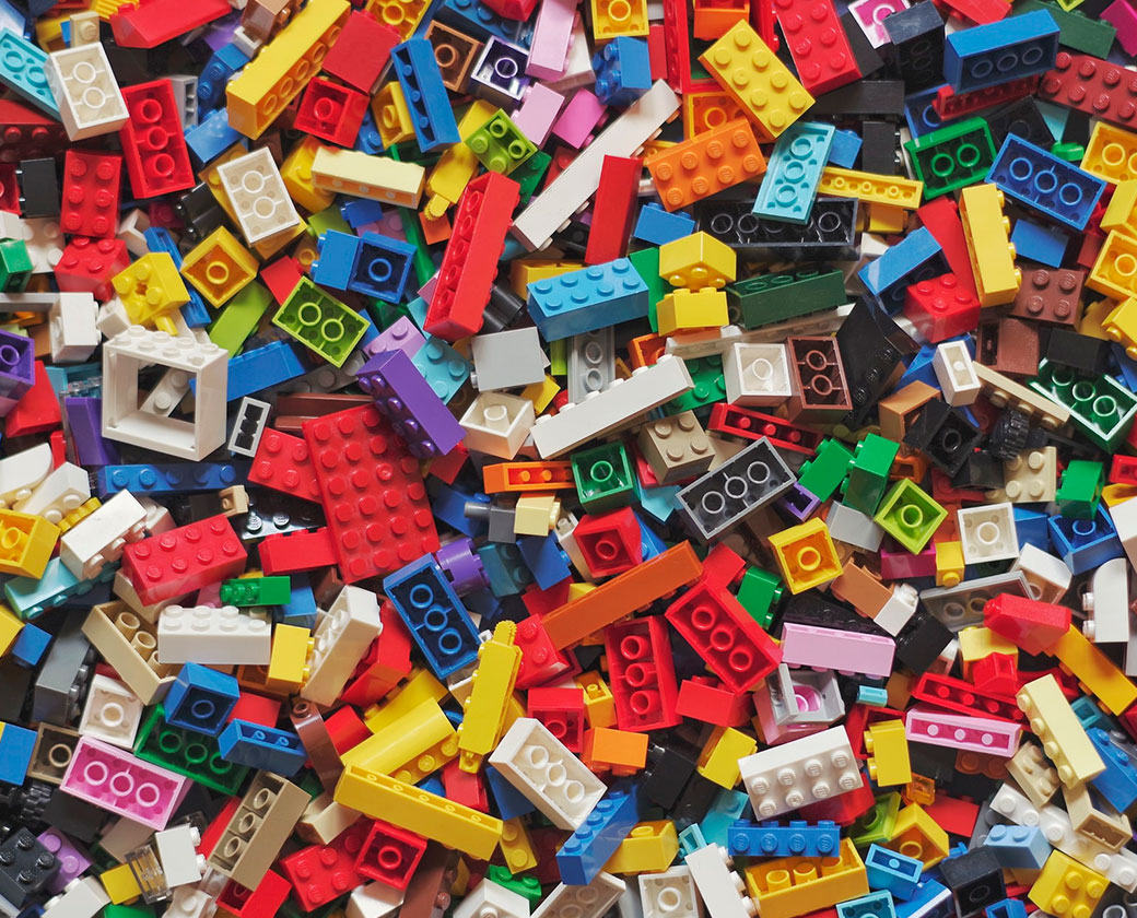 Lego & Yapı Oyuncakları